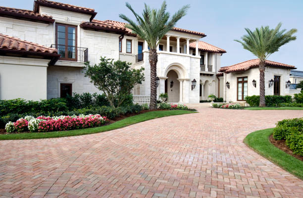 Reasons to Select Us for Your Driveway Paving Requirements in Mountain View Ranches, AZ