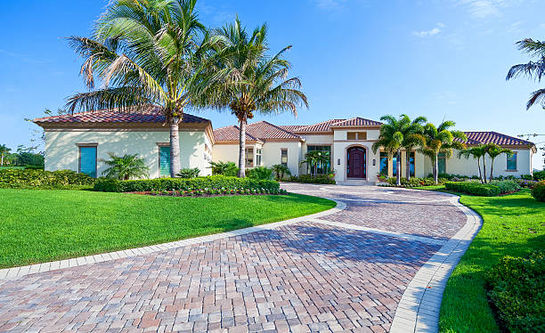 Best Custom Driveway Pavers  in Mountain View Ranches, AZ